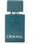 Criminal Men 09 Cret Adventos EDP 60ml 1