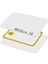 Mifare Kart 250 Adet 1