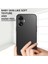 Realme C55 Kılıf Kamera Lens Korumalı Arkası Mat Buzlu Silikon Tuşları Renkli Military Ince Soft Pp Kapak 4