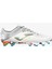Xpander 2332 White Silver Artificial Grass Beyaz Erkek Krampon XPAS2332AG 1