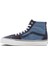 Sk8-Hi Tapered Vr3 Erkek Sneaker 5