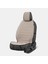 Active Line Series Koruyucu Oto Koltuk Minderi Bej 1