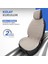 Active Line Series Koruyucu Oto Koltuk Minderi Bej 5