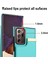 Samsung Galaxy NOTE20 Ultra Için Kart Yuvaları Telefon Kılıfı - Yeşil (Yurt Dışından) 4