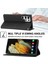 Samsung Galaxy S23 Ultra 5g Için Dokuma Dokun - Siyah (Yurt Dışından) 5