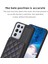 Samsung Galaxy S21 Ultra 5g Için BF25 Kart Torbası Telefon Kılıfı - Siyah (Yurt Dışından) 3