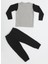 Super Star Erkek Çocuk Jogger + T-Shirt Takım 4
