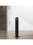 Nomad One Uzaktan Kumandalı Tower Fan, 7.3 M / S Hızında Sessiz Soğutma Fanı, 90 Hızda 4 ° Salınım, 4 Mod, 8 Saatlik Zamanlayıcı, Destek Fanı, Siyah. 2