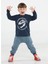 Fossil Erkek Çocuk Baggy Pantolon + T-Shirt Takım 1