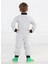Gri Space Astronot Tulum 2