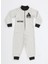 Gri Space Astronot Tulum 3