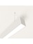 Lineer Sıva Üstü-Sarkıt 5CMX120 cm 1