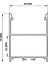 Lineer Sıva Üstü-Sarkıt 5CMX120 cm 3