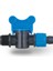 Ters Kilitli ½/" x 16 Mini Vana Erkek Damlama(Dn8) (Somunlu) 50 Adet 1