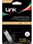 Metal 128GB Flash Bellek 2
