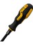 832310 S-Line Profi 1/4" Manyetik Esnek Bits Tutucu Tornavida 170 mm 3