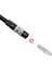 832310 S-Line Profi 1/4" Manyetik Esnek Bits Tutucu Tornavida 170 mm 5