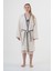 Hieron Kimono Bornoz 1