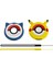 Karikatür Silikon Kol Bikachu Koruyucu Yumuşak Kabuk Pokemon Go Plus + Pixie Ball Için El Kordonlu (Yurt Dışından) 5