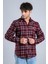 Kareli Kışlık Oduncu Gömlek Mar 4161 4