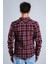 Kareli Kışlık Oduncu Gömlek Mar 4161 5