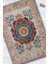 Mandala Halısı,Meditasyon Temalı Renkli Halı,Madala Desenli Çiçekli Vintage Halı,Yoga Halısı,Sipiritüel Halı 2