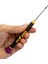 833552 Elektronikçi Tip Klemens Düz Uçlu Tornavida 1.5X60 mm 5