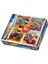 Hot Wheels 4 'lü Puzzle Seti 1