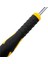 833557 Elektronikçi Tip Klemens Düz Uçlu Tornavida 4X100 mm 4