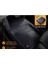Volvo S40 2005-2012 4d A+Plus Profesyonel Siyah Oto Paspas 1
