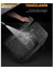 Volvo S40 2005-2012 4d A+Plus Profesyonel Siyah Oto Paspas 3