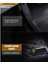 Volvo S40 2005-2012 4d A+Plus Profesyonel Siyah Oto Paspas 4