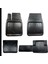 Dacia Duster 4x2 2010-2017 3D A+Plus Arwen Modern Oto Paspas 1