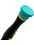 833652 Elektronikçi Tip Klemens Yıldız Uçlu Tornavida PH00X60 mm 3