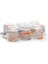 Le Parfait Super Terrines Klipsli/contalı Cam Kavanoz 200 ml (6 Adet) 2