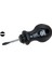 831001 Mini Line Profi Düz Uçlu Topaç Tornavida 3.5X35 mm 1