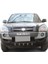 Hyundai Tucson 2004-2011 Ön Arka Tampon Koruma 2