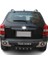 Hyundai Tucson 2004-2011 Ön Arka Tampon Koruma 3