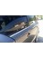 Volkswagen Polo 2009-2017 Cam Çıtası Nikelaj 2