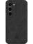 Samsung Galaxy S23 Plus Pu Deri Kaplamalı Pc+ Tpu Kapak Manyetik Araba Montaj Telefon Kılıfı (Yurt Dışından) 1