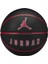 Jordan Ultimate 2.0 8p Deflated Unisex Siyah Basketbol Topu J.100.8254.017.07 1