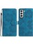Samsung Galaxy S21 5g/4g Pu Deri Kılıf (Yurt Dışından) 1
