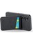 Samsung Galaxy A54 5g Pu Deri+Tpu Telefon Kickstand Cover Kart Yuvaları Geri Kılıf (Yurt Dışından) 3