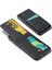 Samsung Galaxy A54 5g Pu Deri+Tpu Telefon Kickstand Cover Kart Yuvaları Geri Kılıf (Yurt Dışından) 4