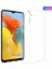 10 Adet / Paket Samsung Galaxy M14 5g Telefon Tpu Kılıf Iç Filigransız Şeffaf Kapak (Yurt Dışından) 1