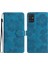 Samsung Galaxy A71 4g SM-A715 Telefon Kapağı Deri Kılıf Stand Cüzdanı (Yurt Dışından) 1