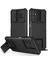 Samsung Galaxy A14 5g Kickstand Telefon Kasası Slayt Kamera Koruması Pc+ Tpu Kapağı (Yurt Dışından) 1