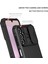 Samsung Galaxy A14 5g Kickstand Telefon Kasası Slayt Kamera Koruması Pc+ Tpu Kapağı (Yurt Dışından) 4