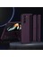 Samsung Galaxy Z Fold5 5g 5g Kauçuk Telefon Kapağı Kickstand Sabit Pc Telefon Kılıfı Kalem ve Kalem Tutucu (Yurt Dışından) 5