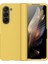 Samsung Galaxy Z Fold5 5g Hinde Koruma Koruma Pc Telefon Kılıfı Cilt Touch Şok Geçirmez Kapak (Yurt Dışından) 1